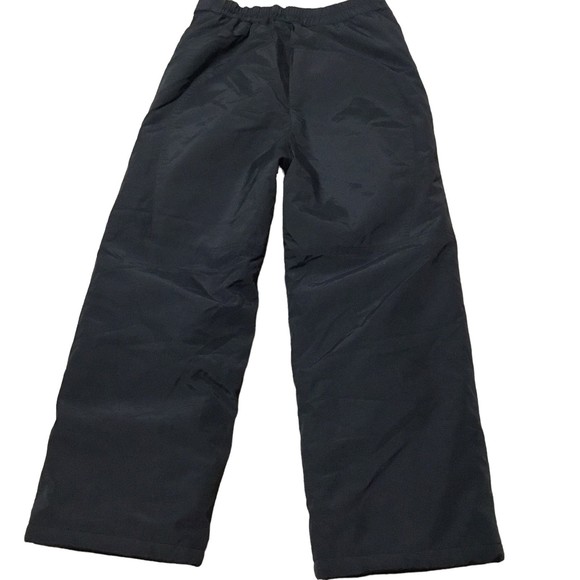 Amazon Essentials Boy’s Waterproof Snow Pants Size Large NWT - Picture 3 of 5